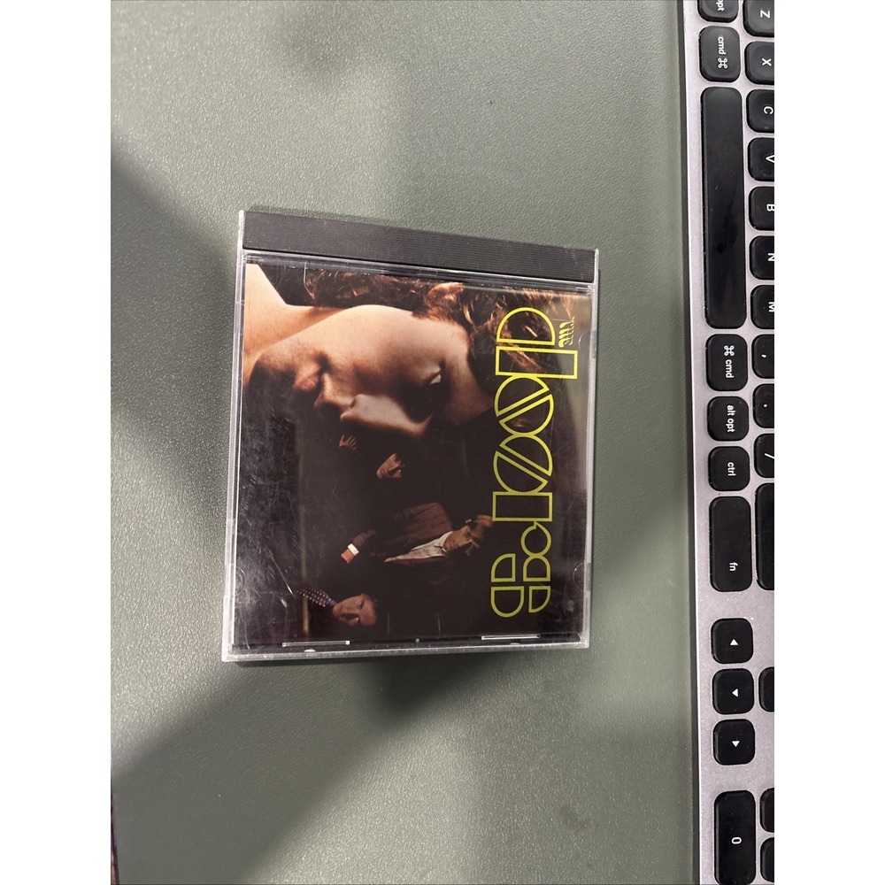 The Doors – The Doors CD206